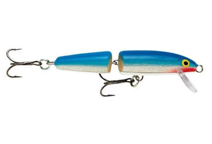 Load image into Gallery viewer, Wildhunter.ie - Rapala | Jointed Floating Lure | 4g | 7cm -  Rapala Lures 
