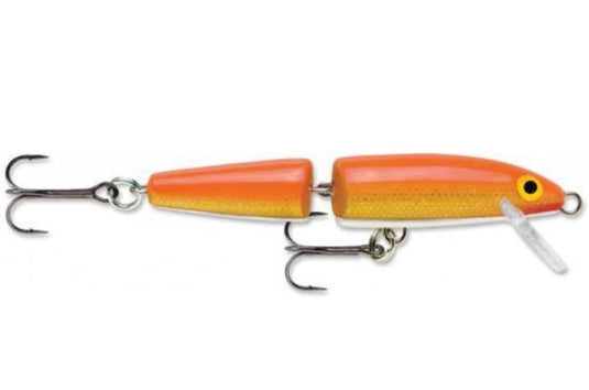 Wildhunter.ie - Rapala | Jointed Floating Lure | 4g | 7cm -  Rapala Lures 