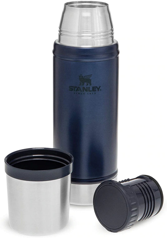 Wildhunter.ie - Stanley | Classic Flask | 473ml -  Camping Flasks 