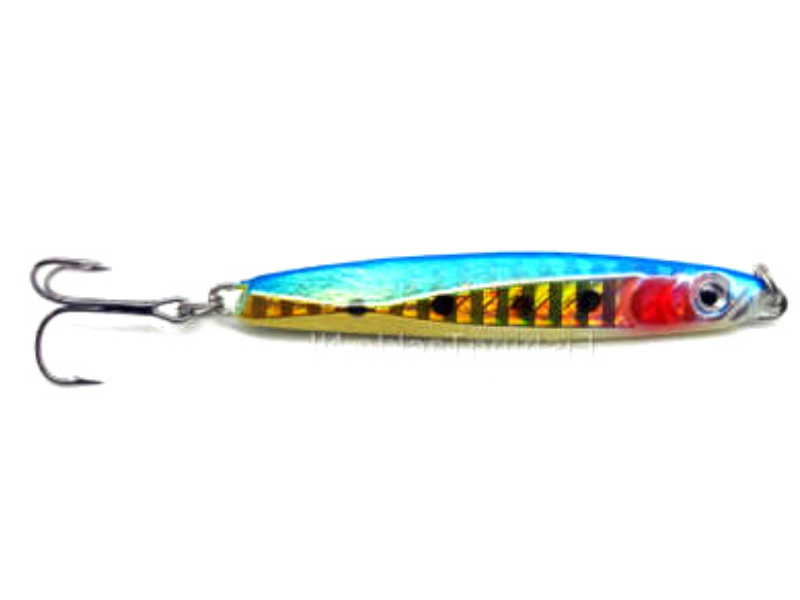 Load image into Gallery viewer, Wildhunter.ie - Connemara Krill | Lure | 40g -  Sea Fishing Lures 
