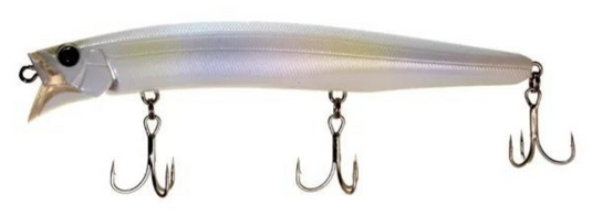 Wildhunter.ie - Tackle House | Contact Feed Shallow | 155mm -  Sea Fishing Lures 