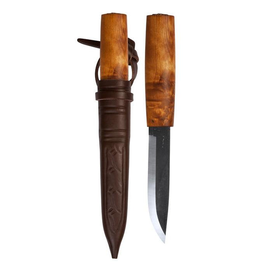 Wildhunter.ie - Helle | Viking Knife -  Knives 