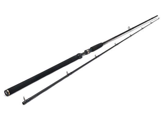 Wildhunter.ie - Westin | W3 Powershad-T 2nd Rod | 2sec -  Predator Fishing Rods 