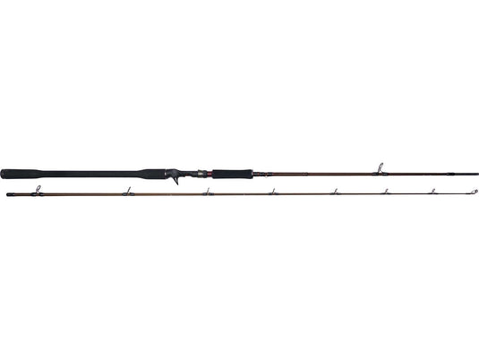 Wildhunter.ie - Westin | W4 Powercast-T 2nd Rod | 8'6" | 255cm XXH | 40-130g -  Predator Fishing Rods 