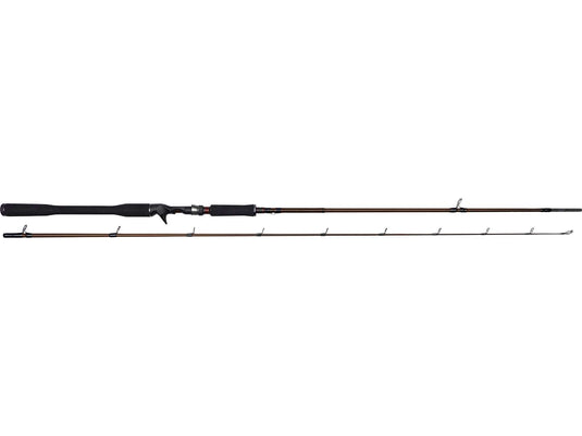 Wildhunter.ie - Westin | W4 Powershad-T 2nd Rod | 8" | 240cm XH | 30-90g -  Predator Fishing Rods 