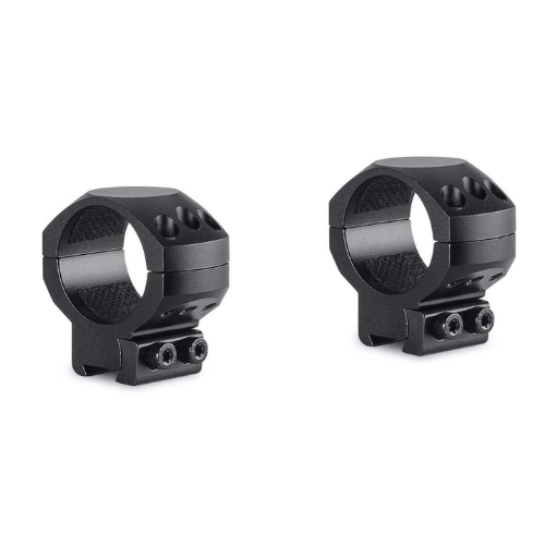 Wildhunter.ie - Hawke | Tactical Ring Mounts | 30mm -  Rifle Rings & Mounts 