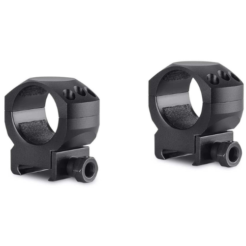 Wildhunter.ie - Hawke | Tactical Ring Mounts | 30mm | 2pce | Weaver -  Rifle Rings & Mounts 