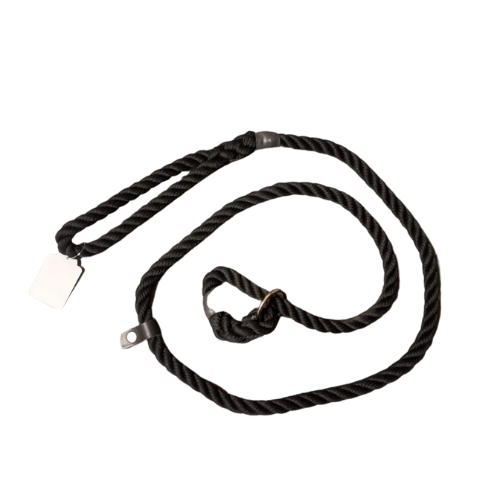 Load image into Gallery viewer, Wildhunter.ie - C&amp;K Sporting | 12mm 1.7m Slip Lead -  Dog Leads 
