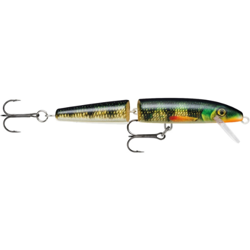 Load image into Gallery viewer, Rapala | Jointed Floating Lure | 9g | 11cm
