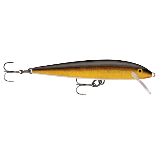Load image into Gallery viewer, Wildhunter.ie - Rapala | Original Floating | 9cm -  Wobbler Lures 
