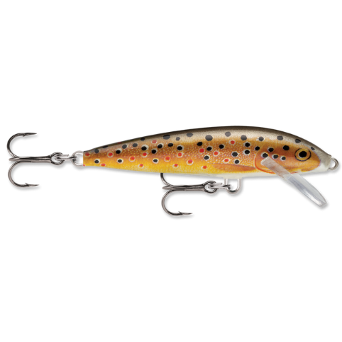 Load image into Gallery viewer, Wildhunter.ie - Rapala | Original Floating | 9cm -  Wobbler Lures 
