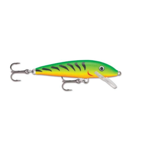 Load image into Gallery viewer, Wildhunter.ie - Rapala | Original Floating Lure | 4g | 7cm -  Wobbler Lures 
