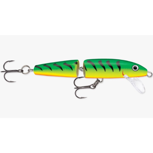 Wildhunter.ie - Rapala | Jointed Floating Lure | 4g | 7cm -  Wobbler Lures 