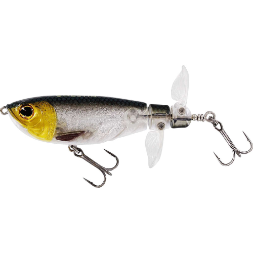 Wildhunter.ie - Westin | Spot-On Twin Turbo | Floating Lure | 9cm | 19g -  Surface Lures 