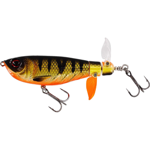 Wildhunter.ie - Westin | Spot-On Twin Turbo | Floating Lure | 9cm | 19g -  Surface Lures 