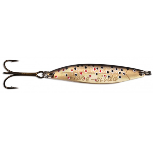 Load image into Gallery viewer, Wildhunter.ie - MoreSilda | Trout 10g -  Predator Lures 
