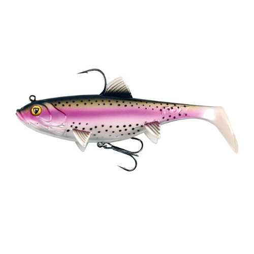 Load image into Gallery viewer, Wildhunter.ie - Fox Rage | Replicant Wobble Legend Colours | 140g | 23cm -  Swimbait Lures 
