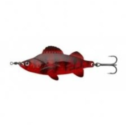 Load image into Gallery viewer, Wildhunter.ie - Dam | Fz Perch Spoon | 9cm -  Spoons &amp; Toby Lures 

