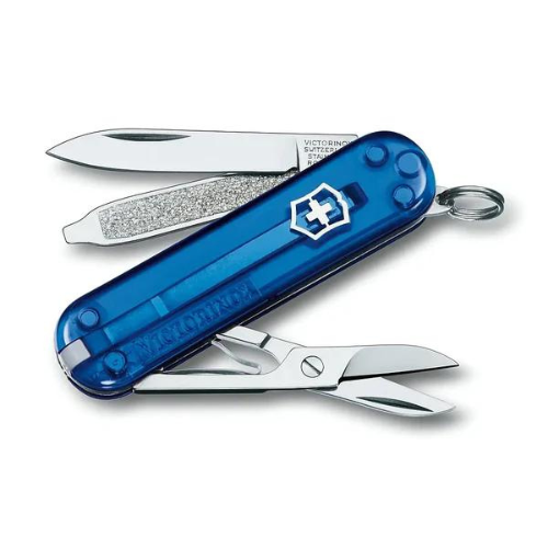 Wildhunter.ie - Victorinox | Classic SD Classic Colors | Pocket Knife | Spring Assisted Knife -  Knives & Axes 