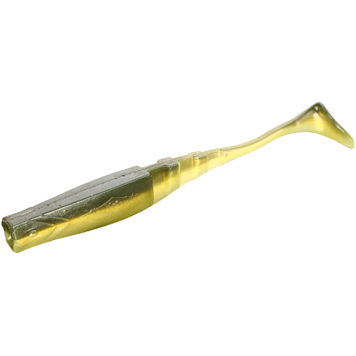 Load image into Gallery viewer, Wildhunter.ie - Mikado | Fishunter TT Lure | 5.5cm | 5pcs -  Perch Lures 
