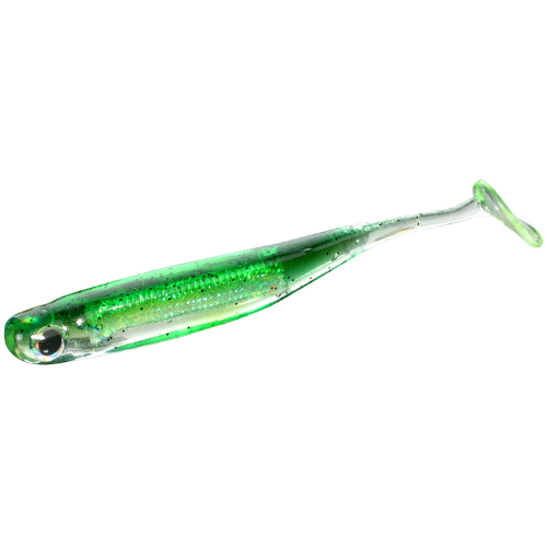 Wildhunter.ie - Mikado | Furyo Lure | 5cm | 5pcs -  Perch Lures 