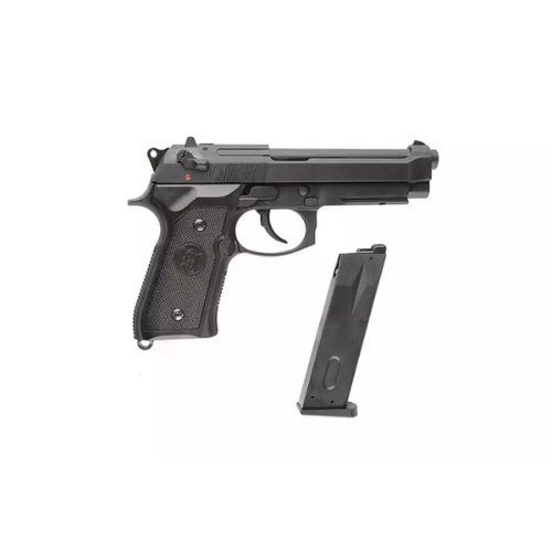 Load image into Gallery viewer, Wildhunter.ie - KJW |  M9A1 (GAS) Pistol -  Airsoft Guns 
