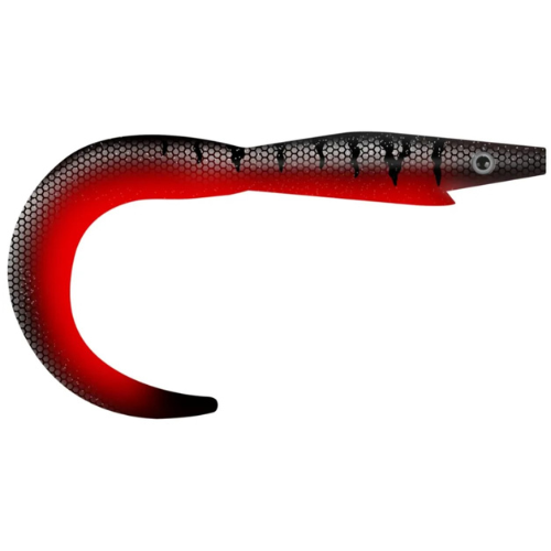 Load image into Gallery viewer, Wildhunter.ie - Strike Pro | Giant Pig Tail | 40cm | 130g -  Swimbait Lures 
