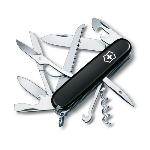 Load image into Gallery viewer, Wildhunter.ie - Victorinox | Huntsman | Pocket Knife | Spring Assisted Knife -  Knives &amp; Axes 
