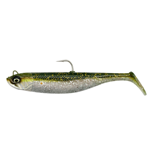 Load image into Gallery viewer, Wildhunter.ie - Savage Gear | Savage Minnow | 12.5cm | 35g | 2+1 | Sinking -  Sea Fishing Lures 
