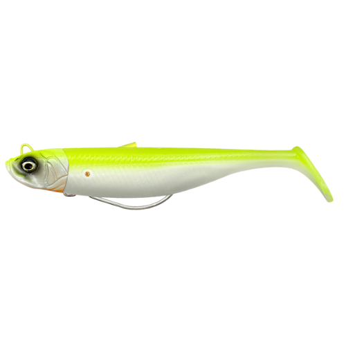 Load image into Gallery viewer, Wildhunter.ie - Savage Gear | Savage Minnow WL | 12.5cm | 28g | 2+1 | Sinking -  Sea Fishing Lures 

