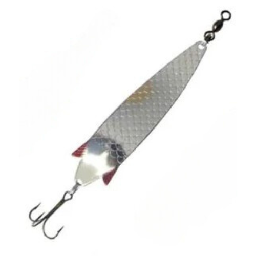 Wildhunter.ie - Allcock | Classic Tobeye | 7g -  Spoons & Toby Lures 