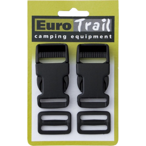 Wildhunter.ie - Eurotrail | Side Release -  Camping Accessories 