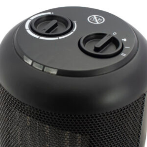 Load image into Gallery viewer, Wildhunter.ie - EuroTrail | ETNA Ceramic Heater -  Camping Accessories 
