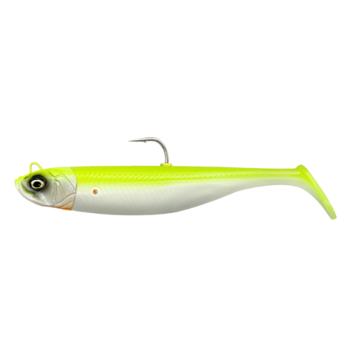 Load image into Gallery viewer, Wildhunter.ie - Savage Gear | Savage Minnow | 12.5cm | 35g | 2+1 | Sinking -  Sea Fishing Lures 
