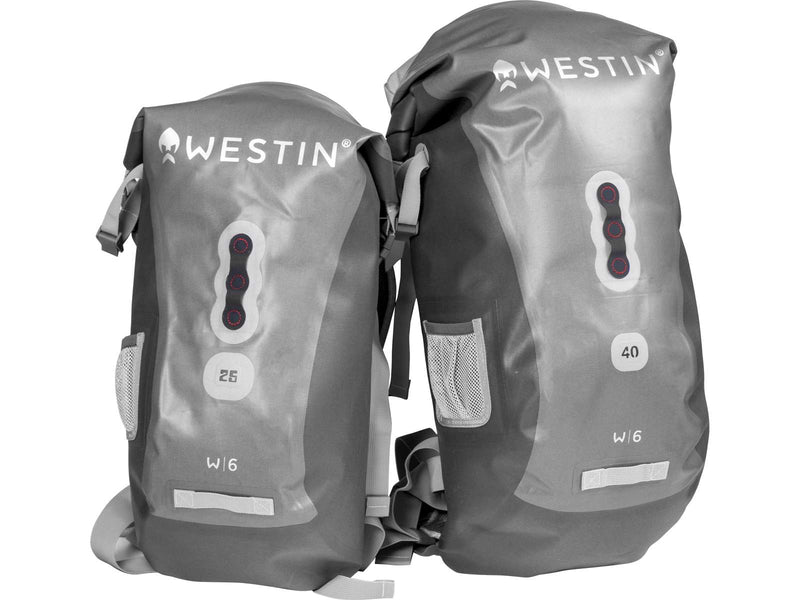 Load image into Gallery viewer, Wildhunter.ie - Westin | W6 Roll-Top Backpack -  Rucksacks 

