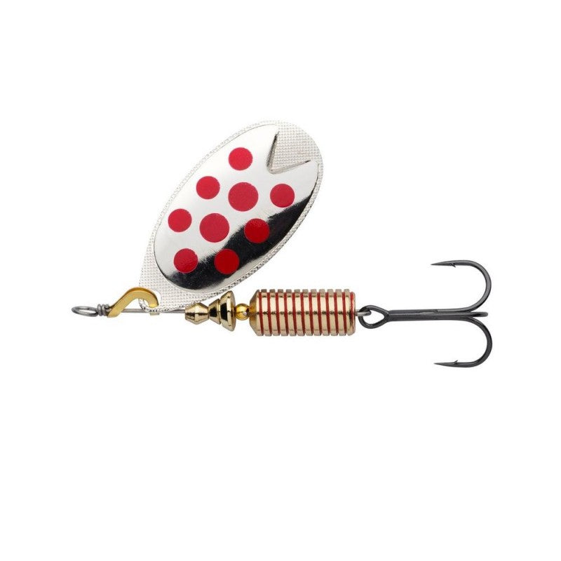 Load image into Gallery viewer, Wildhunter.ie - Abu Garcia | Fast Attack Spinner | 4.5g -  Predator Spinners 

