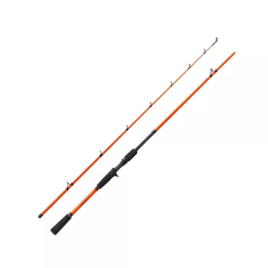 Wildhunter.ie - Abu Garcia | Svartzonker X 7112H Cast Rod | 2.40m | 30-100g -  Predator Fishing Rods 