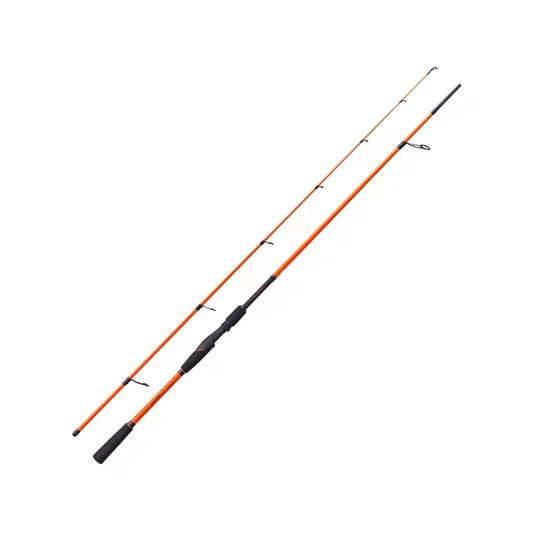 Wildhunter.ie - Abu Garcia | Svartzonker X 7112H Spin Rod | 2.40m | 30-100g -  Predator Fishing Rods 