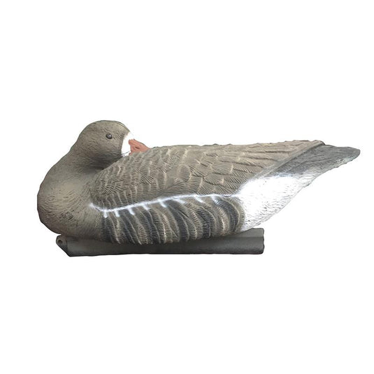 Wildhunter.ie - Stepland | HD Floating White-Fronted Goose Sleeper Decoy -  Decoys 