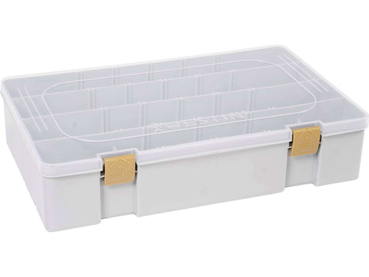 Fishing Tackle Float Box Waterproof Fishing Line Box Container