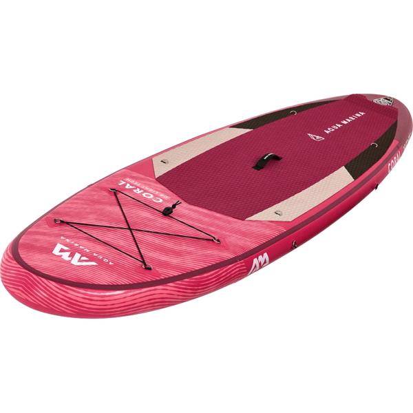 Load image into Gallery viewer, Wildhunter.ie - Aqua Marina | Coral | SUP Paddle Board -  Stand Up Paddle Boards 
