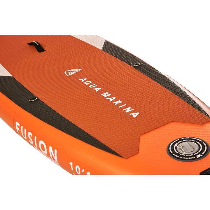 Load image into Gallery viewer, Wildhunter.ie - Aqua Marina | Fusion | SUP Paddle Board -  Stand Up Paddle Boards 
