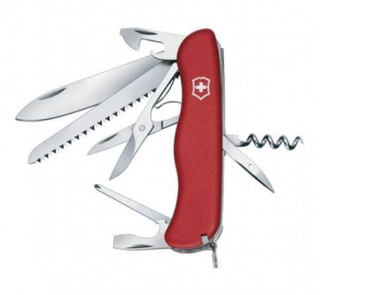 Wildhunter.ie - Victorinox Outride "Blister" -  Knives 