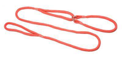 Wildhunter.ie - Dog Lead | Braided Slip Lead | Rubber Stop | 8mm | 1.5m -  Dog Accessories 
