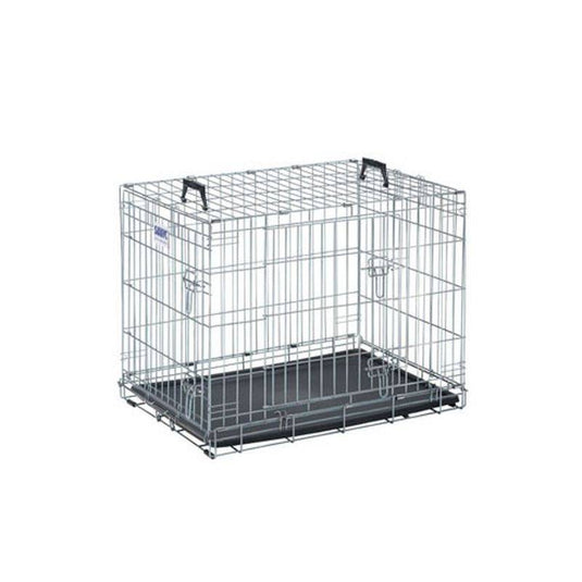 Wildhunter.ie - Dog Crate | Various Sizes -  Dog Cages 