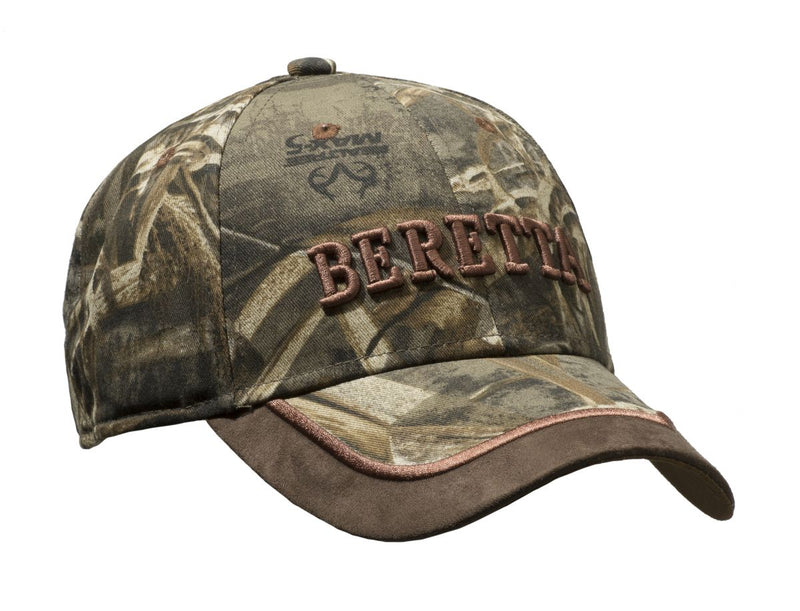 Load image into Gallery viewer, Wildhunter.ie - Beretta | Camo Cap -  Hats 
