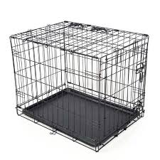 Wildhunter.ie - Savic 61X44X50 Dog Residence Cottage -  Dog Cages 