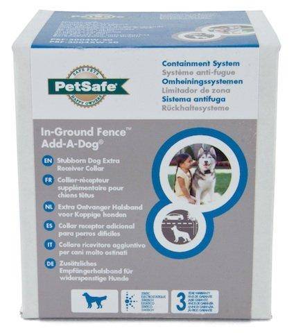 Load image into Gallery viewer, Wildhunter.ie - Petsafe | Extra Stubborn Dog Receiver Collar -  Radio Dog Fences 
