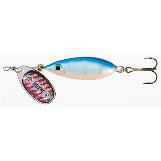 Wildhunter.ie - Jaxon | Holo Select | Virtus | 4cm | 8g -  Predator Spinners 