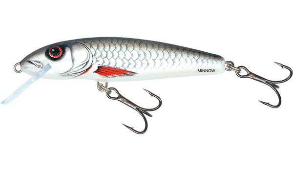 Load image into Gallery viewer, Wildhunter.ie - Salmo | Minnow | Floating | 7cm | 6g -  Trout/Salmon Lures 
